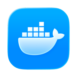 Docker Icon