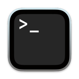 Terminal Icon