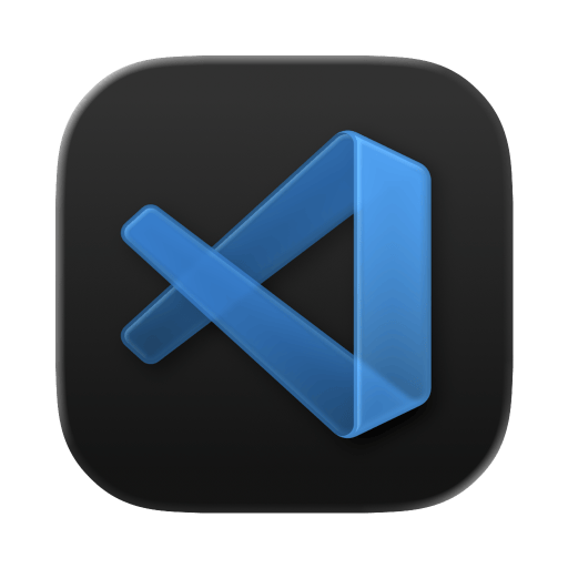VS Code Icon
